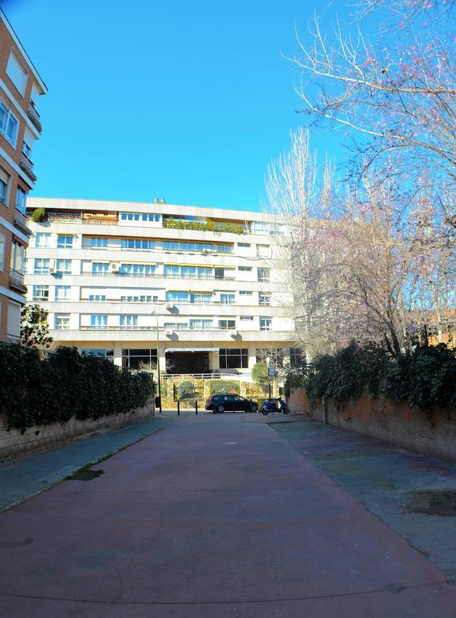 My City Home - Duplex At Puerta De Hierro Madrid Exteriér fotografie